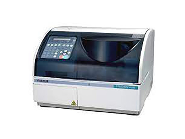 生化学分析装置 富士フイルム ドライケム 4000V
