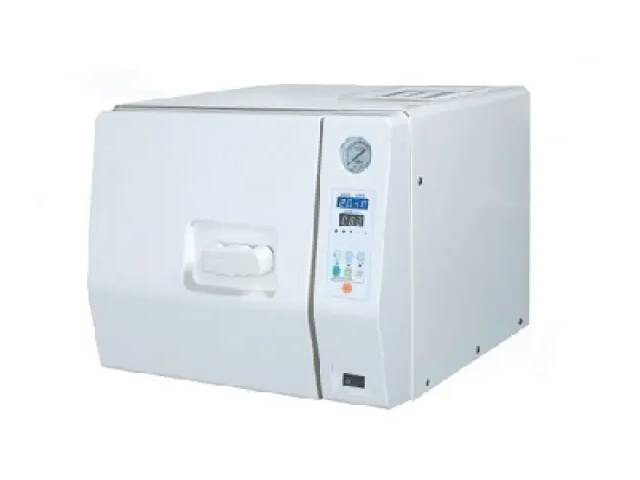 卓上オートクレーブ 新鋭 TE-261ER