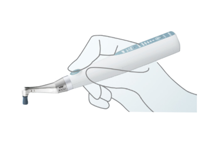 ポリッシング NSK アイプロフィー