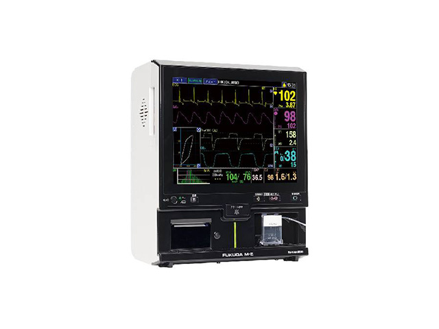 生体モニタ フクダME AM140A2
