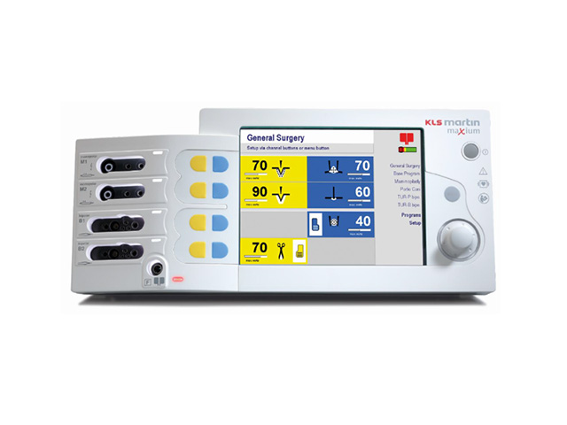 電気メス メディカルネクスト マキシウム