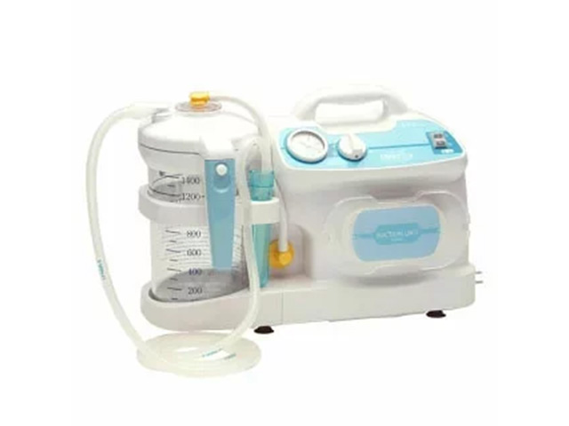 吸引機 新鋭 ミニックS-II